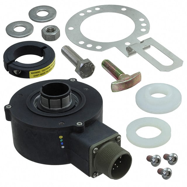 01070-916 Sensata-BEI Sensors  Encoders - Industrial